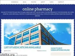 Sites similar to artofpharmacy.online