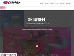 Sites similar to artofplaygames.com
