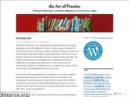 Sites similar to artofpractice.com