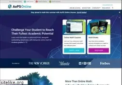 Sites similar to artofproblemsolving.com