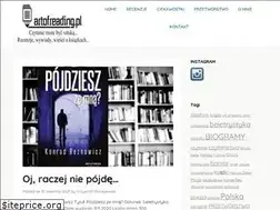 Sites similar to artofreading.pl