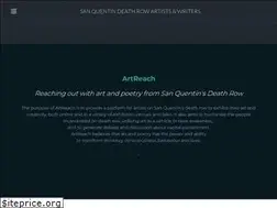 Sites similar to artofsanquentin.com