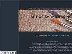 Sites similar to artofsarabjitsingh.com