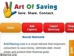 Sites similar to artofsaving.com