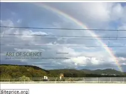Sites similar to artofscience.de