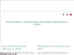 Sites similar to artofseeing.com