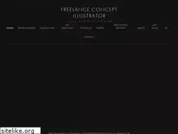 Sites similar to artofserg.com