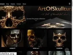 Sites similar to artofskulltura.com