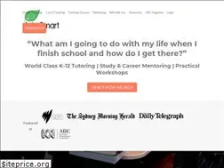 Sites similar to artofsmart.com.au