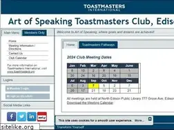 Sites similar to artofspeakingclub.org
