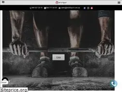 Sites similar to artofsport.com.ua