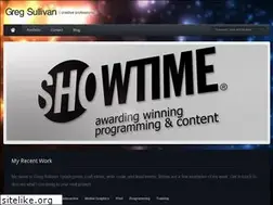 Sites similar to artofsullivan.com