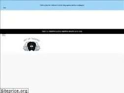 Sites similar to artoftangmo.com