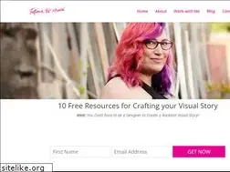 Sites similar to artoftatiana.com
