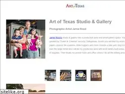 Sites similar to artoftexas.com