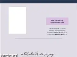 Sites similar to artoftheenneagram.com