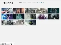Sites similar to artofthees.de