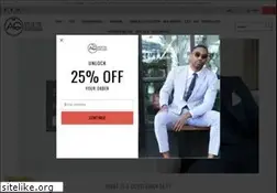 Sites similar to artofthegent.com