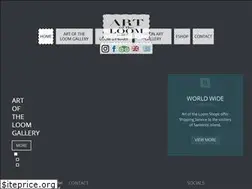 Sites similar to artoftheloom.gr