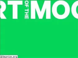 Sites similar to artofthemooc.org