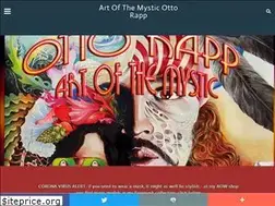 Sites similar to artofthemystic.com