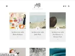 Sites similar to artofthepicturebook.com