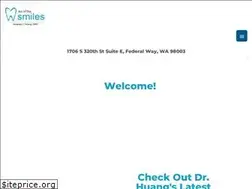 Sites similar to artofthesmiles.com