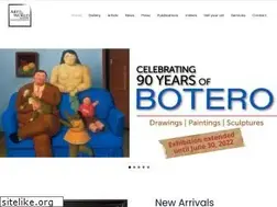 Sites similar to artoftheworldgallery.com