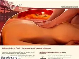Sites similar to artoftouch.de