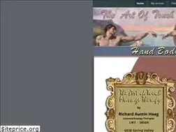 Sites similar to artoftouchmassagesa.com