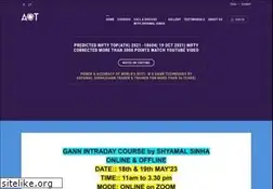 Sites similar to artoftrading.co.in