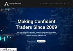 Sites similar to artoftrading.net