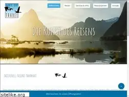 Sites similar to artoftravel.ch