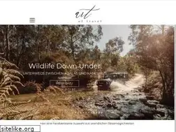 Sites similar to artoftravel.de