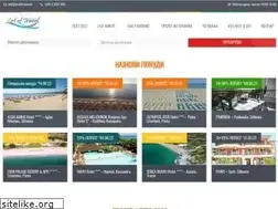 Sites similar to artoftravel.mk