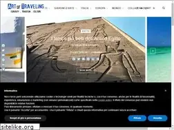 Sites similar to artoftraveling.it