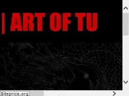 Sites similar to artoftu.com