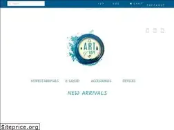 Sites similar to artofvape.co.za