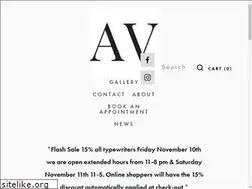 Sites similar to artofvintage.ca