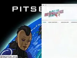 Sites similar to artofwebcomics.com