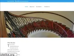 Sites similar to artofwoodworking.com