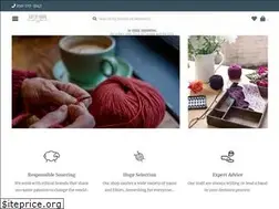 Sites similar to artofyarn.com