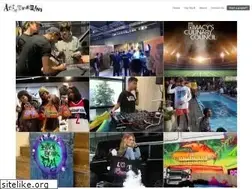 Sites similar to artofyourmindonline.com