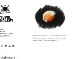 Sites similar to artofyuval.com