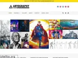 Sites similar to artographystudio.com
