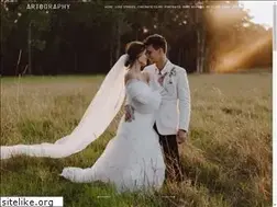 Sites similar to artographyweddings.com.au