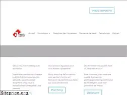 Sites similar to artois-formation.com