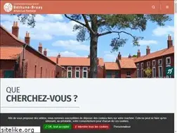 Sites similar to artoiscomm.fr