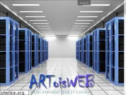 Sites similar to artoisweb.com