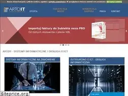 Sites similar to artoit.pl
